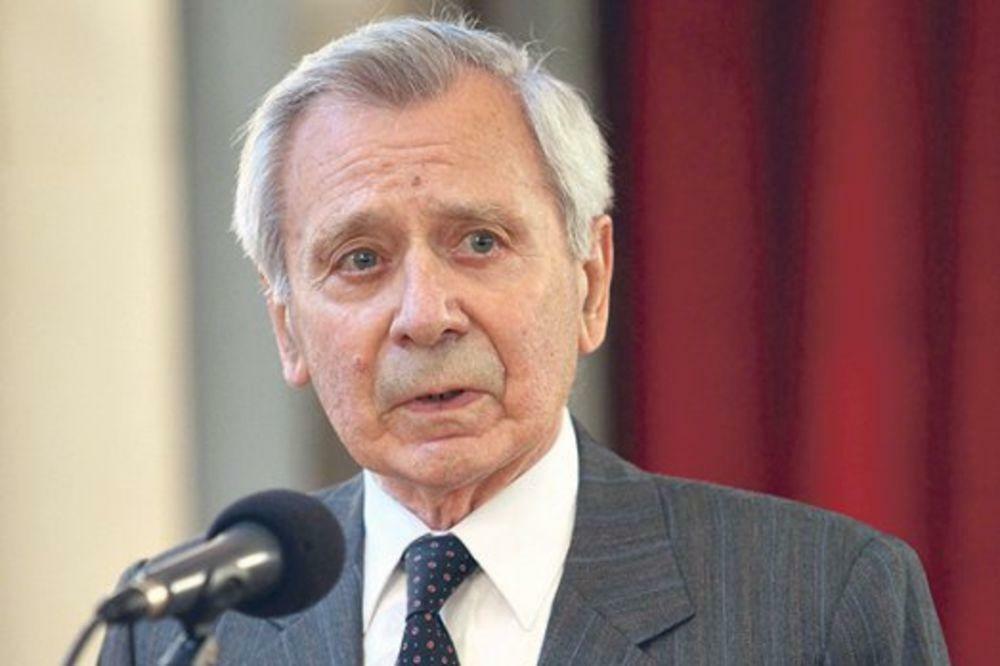 ŽIVOT MU JE MNOGO DAO, ALI I ODUZEO: Ovo je bila NEISPUNJENA ŽELJA Đuze Stojiljkovića, veoma DIRLJIVO