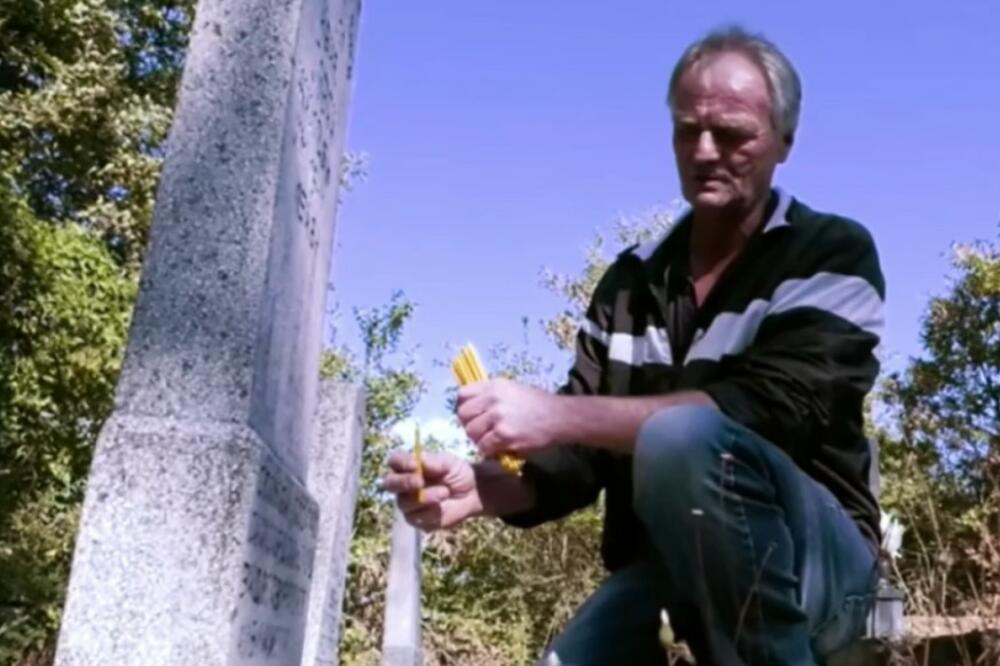 SRBIN ŽIVEO SKORO 130 GODINA: Nakon 100-te mu izrasli NOVI ZUBI, a svakog jutra je radio ISTU STVAR! (FOTO)