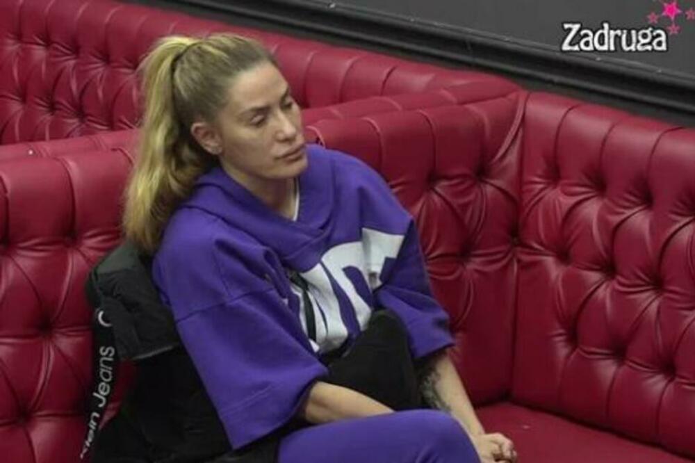 ANINA STRAVIČNA ISPOVEST O ZVEZDANOVOM IŽIVLJAVANJU: Posle BATINA je terao da SPAVA SA NJIM, da li je ovo REALNO?