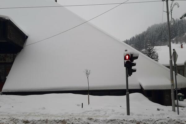 CIKLON SRBIJI DONEO NEZAPAMĆEN APRILSKI SNEG: Pogledajte SATELITSKI SNIMAK, evo gde je CENTAR ove pojave! (FOTO)