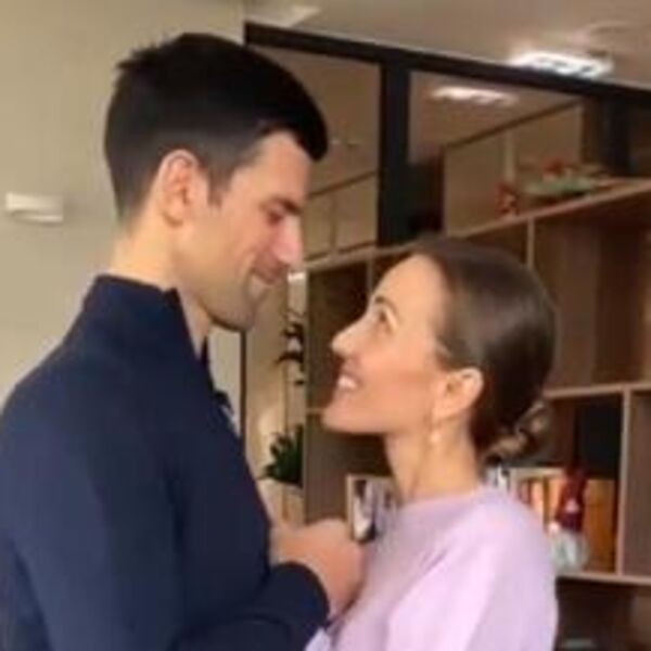 KAMERE IH UHVATILE U VRELOM ZANOSU: Novak i Jelena "pobegli" od dece, pa se prepustili razmenjivanju nežnosti!