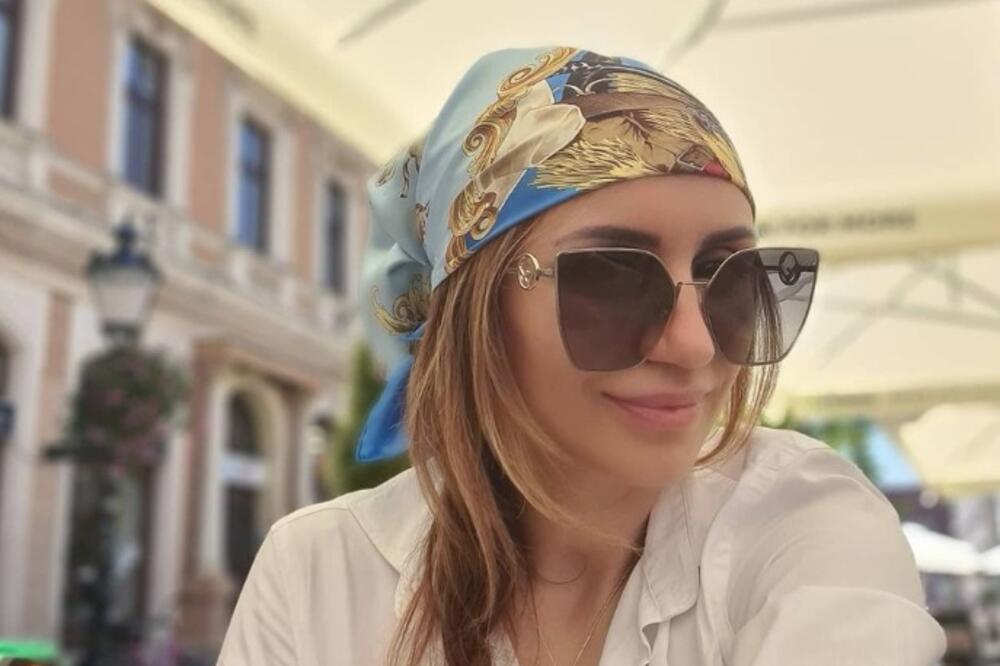 NAŠA PEVAČICA JE BILA U SIRIJI, PA ZA ESPRESO OTKRILA PRAVU ISTINU O ZEMLJI: Mnogi su ljudi tamo ZAVIJENI U CRNO