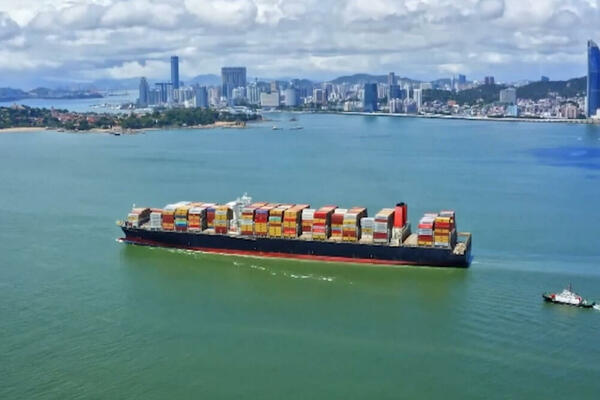 Kina će ove godine ubrzati unapređenje transporta (VIDEO)