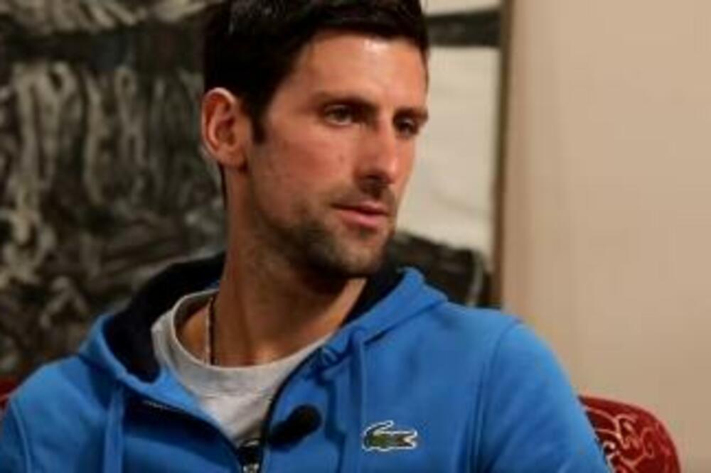 ALBANSKA POLITIČARKA SRAMNO ISPROZIVALA ĐOKOVIĆA! Da li je svesna svoje gluposti? (FOTO)