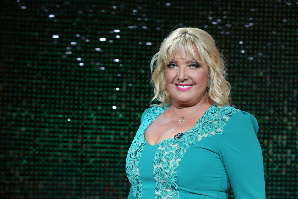 Marija Šerifović podržala Snežanu