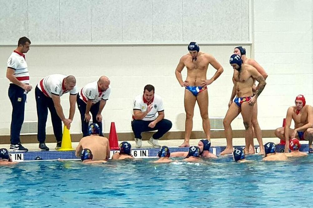 VATERPOLISTI SRBIJE SAZNALI PUT DO EVROPSKOG PRVENSTVA! "Delfini" dobili protivnike u kvalifikcijama