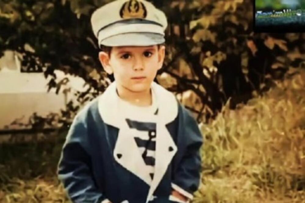 OVAJ DEČAK JE DANAS NAJVEĆI SRBIN! Doživeo USPEH koji malo ko može, a u svakoj KUĆI se slavi NJEGOVO IME I PREZIME