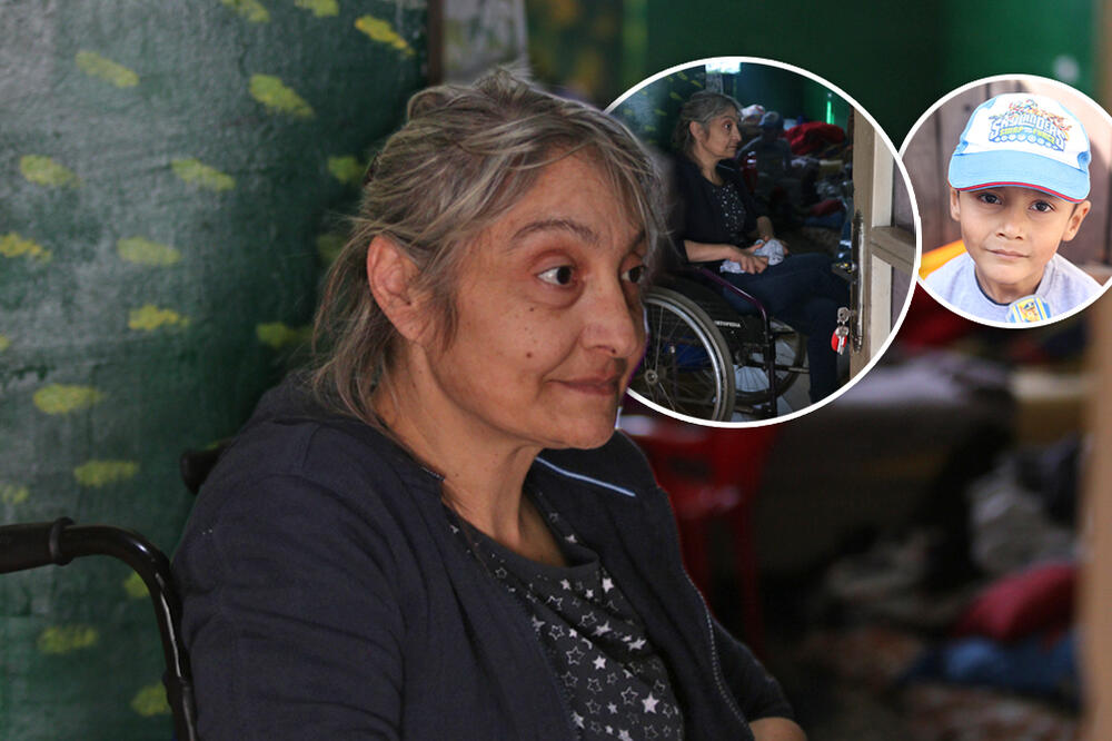 MARIJANINE ŠAKE SU TAKVE DA BI I KAMEN ZAPLAKAO: Srbija se zbog nje digla na noge, hajde da svi rešimo OVAJ SLUČAJ!