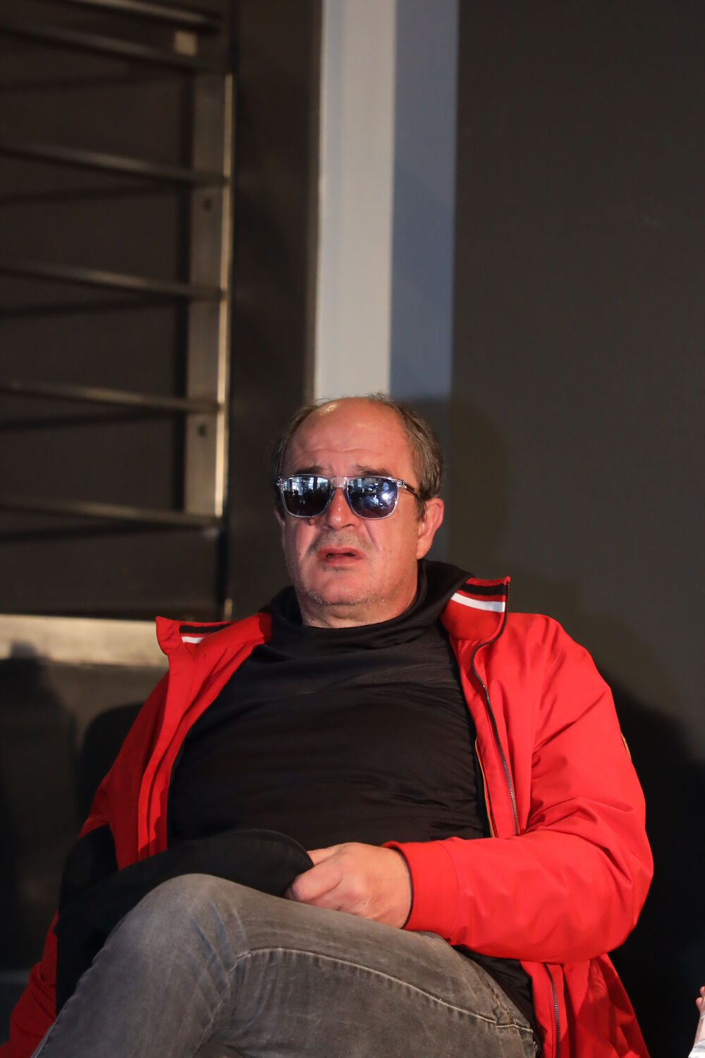 Umalo ga koštalo života