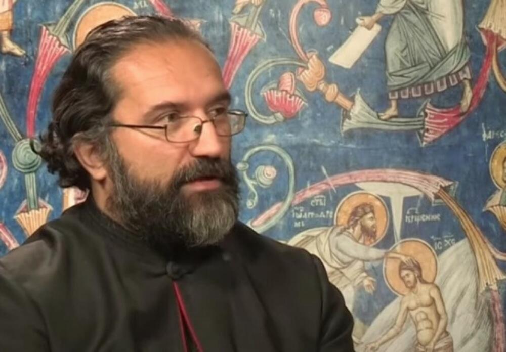 Otac Arsenije Arsenijević