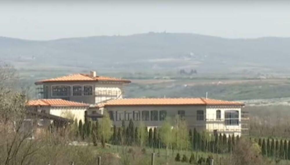 Noletova kuća u Rumi