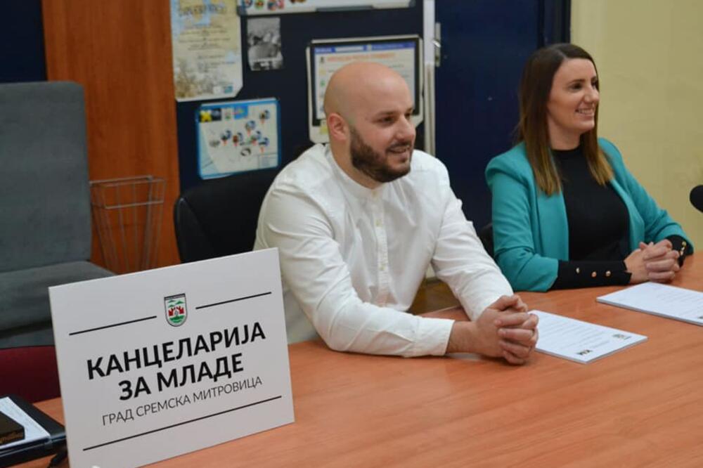 SREMSKA MITROVICA: Kancelarija za mlade organizuje besplatnu pripremnu nastavu za polaganje male mature