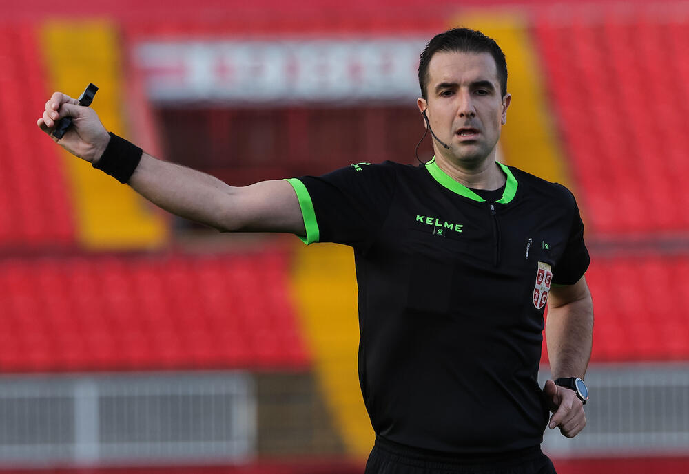 Aleksandar Živković