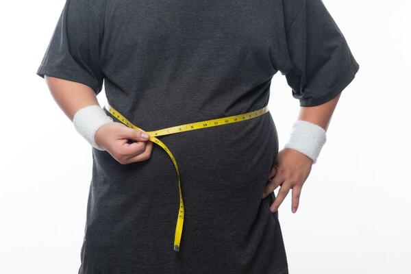 KADA JE PRESTAO DA SE BAVI SPORTOM, KILOGRAMI SU SE SAMO GOMILALI: Evo šta mu je pomoglo da se vrati zdravom životu