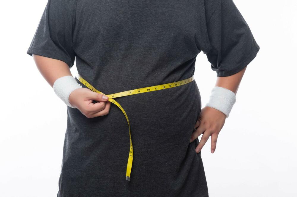 KADA JE PRESTAO DA SE BAVI SPORTOM, KILOGRAMI SU SE SAMO GOMILALI: Evo šta mu je pomoglo da se vrati zdravom životu