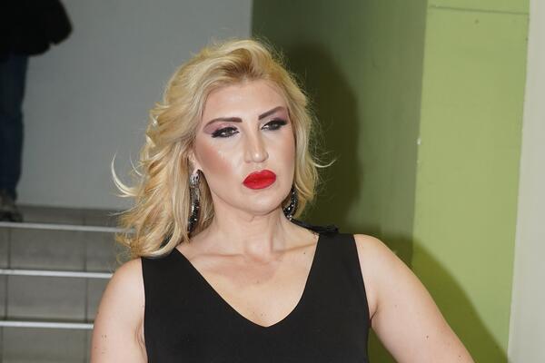 NAŠA PEVAČICA NIKAD ISKRENO O PRIVATNOM ŽIVOTU I KARIJERI: Priznala o čemu bi NAJVIŠE ŽELELA da se OSTVARI