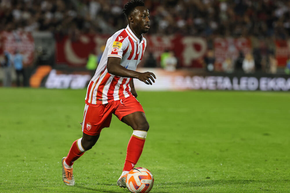 BUKARI ZOVE NAVIJAČE NA DUEL PROTIV ITALIJANSKE EKIPE: "Podrška će nam dati dodatnu snagu!"