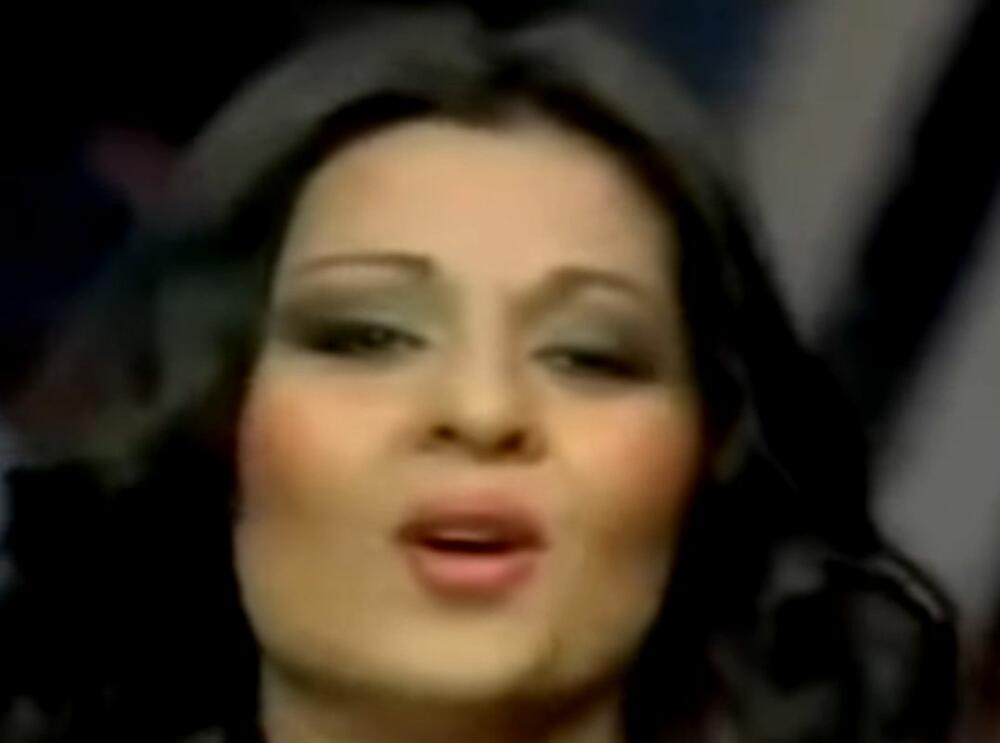 Usniju mnogi smatraju najvećom makedonskom muzičkom ambasadorkom