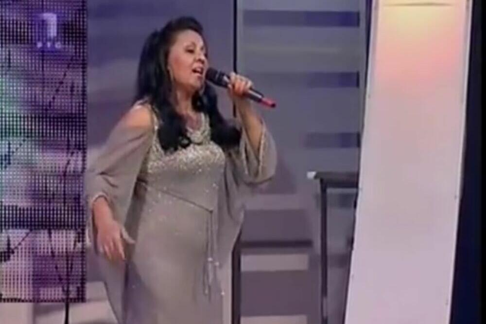 TUŽNA SUDBINA LEGENDARNE PEVAČICE! Znala da je SMRT VREBA: Umrla sama i zaboravljena, KOLEGE NISU DOŠLE NA SAHRANU