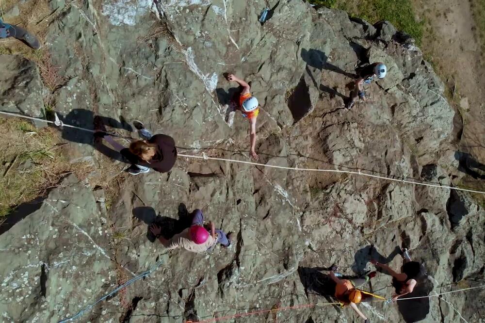 USKORO POČINJE INVICTUS CHALLENGE OCR LIGA: Jedinstven način za testiranje psihofizičkih sposobnosti