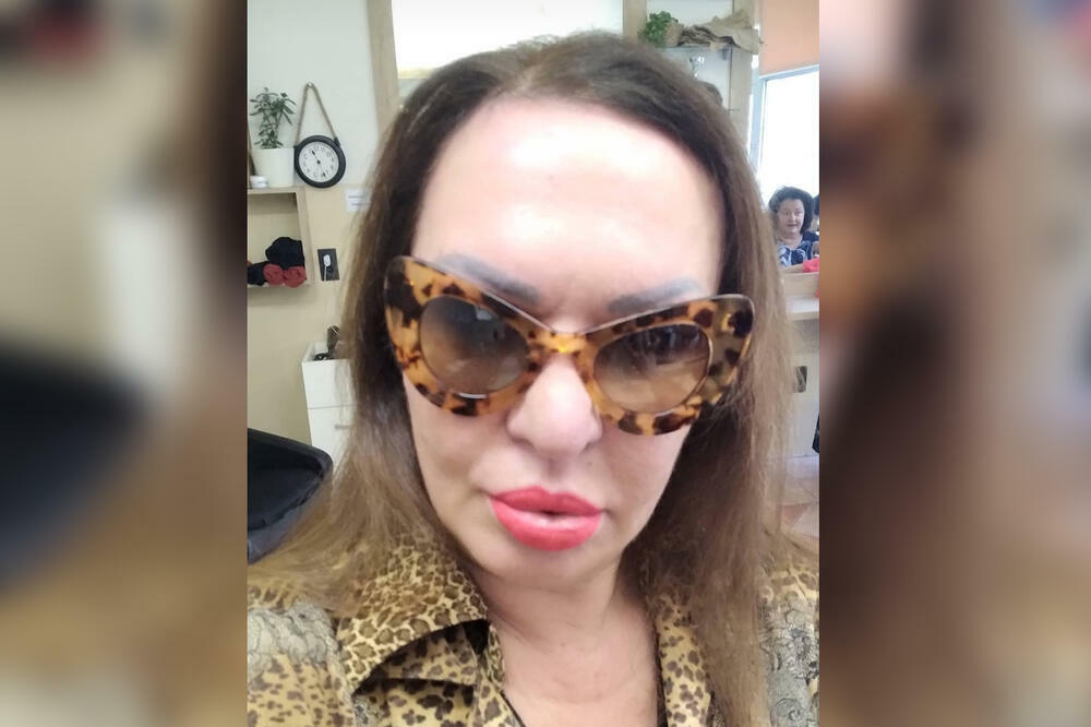 ŽENA SA FOTKE JE NEKADA BILA NAJLEPŠA U SRBIJI: Misica za kojom su svi LUDELI, da li prepoznajete o KOME JE REČ?