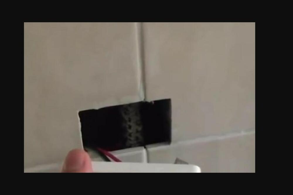 USRED NOĆI ČULI SU ZVUKOVE U ZIDU: Kada su ga OTVORILI nisu mogli da dođu sebi OD PRIZORA