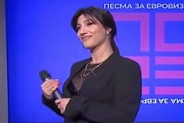 SRPSKA PEVAČICA NAPRAVILA HAOS NA RTS-U! MIKROFON GREŠKOM OSTAO UKLJUČEN: Svađa otišla u etar, SVE se čulo