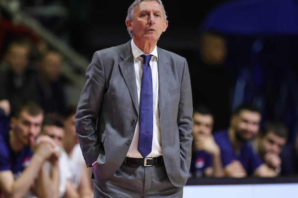 STRANAC U REPREZENTACIJI SRBIJE? Pešić PRESEKAO i doneo odluku!