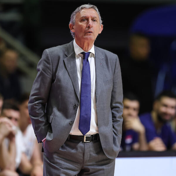 PEŠIĆ SE KONAČNO OGLASIO: Progovorio o problemima REPREZENTACIJE , ali i o onome što ga POSEBNO RADUJE