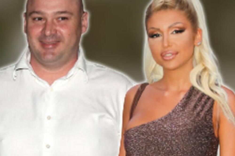 IVANA ŠOPIĆ ULETELA U ZADRUGU NAKON ŠTO JE BOJAN IZJAVIO DA SU U VEZI DVE GODINE: Javno se OBRAČUNALA, sve se TRESE