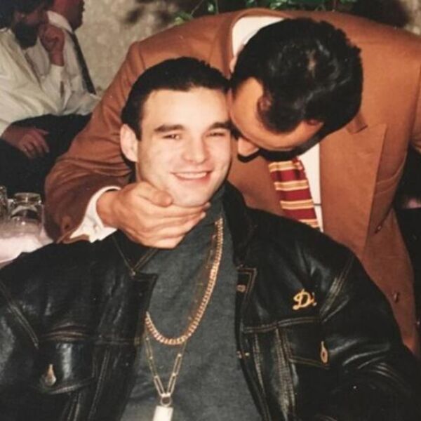 DVOSTRUKI ŽIVOT SINA MUSLIMANA KOJI JE UPRAVLJAO BEOGRADOM: Poznate Srpkinje su ludele za njim, a onda...