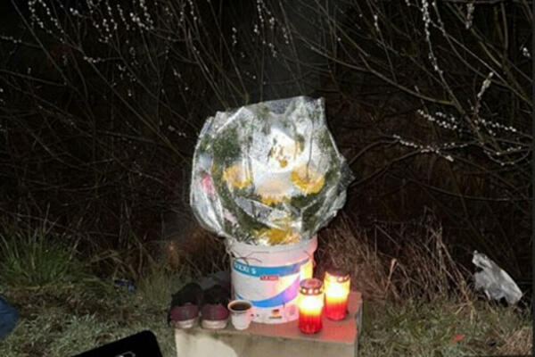 ODREĐEN PRITVOR VOZAČU KOJI JE KOLIMA UBIO MAJKU OSMORO DECE U SURČINU!