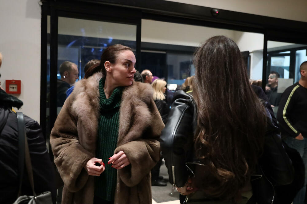 Jednostavna odevna kombinacija