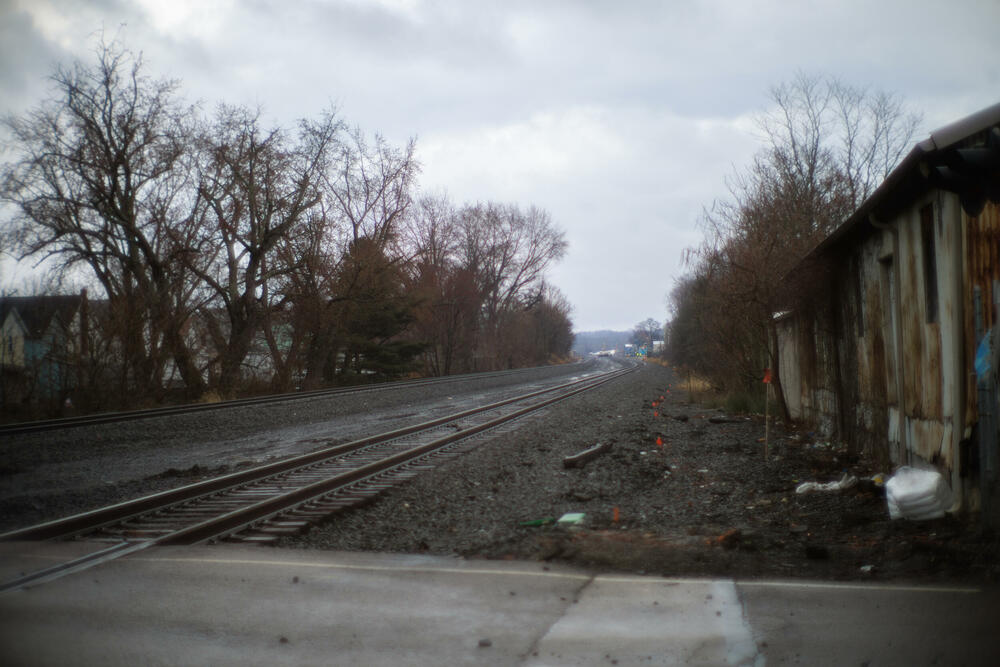 Ekološka katastrofa u Ohaju 