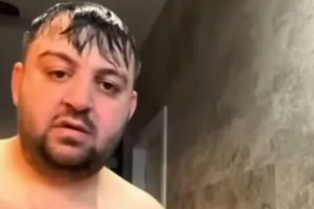 BALKANSKI POLITIČAR U CENTRU SKANDALA, UKLJUČIO SE NA SASTANAK KAO OD MAJKE ROĐEN: Skroz se POGUBIO (VIDEO)