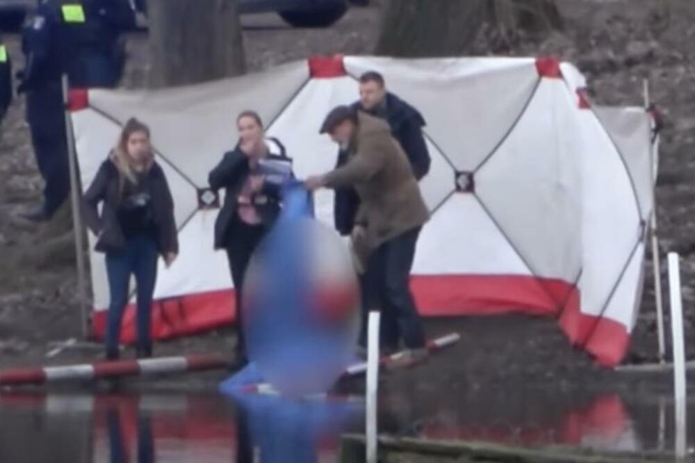 TELA ŽENE I DETETA NAĐENA U JEZERU: Policija ne isključuje STRAŠNU mogućnost, prolaznici zatekli JEZIV PRIZOR