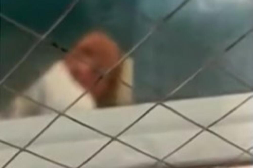 IVANA SA MUŽEM UBILA BEBU IZ NEČUVENOG RAZLOGA: Svekar prijavio roditelje MONSTRUME, to što su URADILI budi JEZU