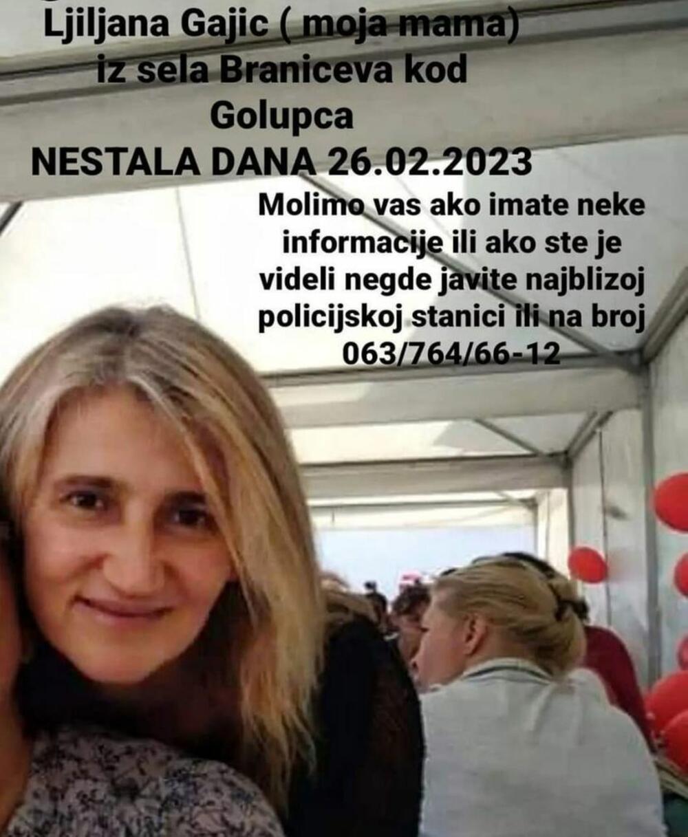 Ljiljana Gajić