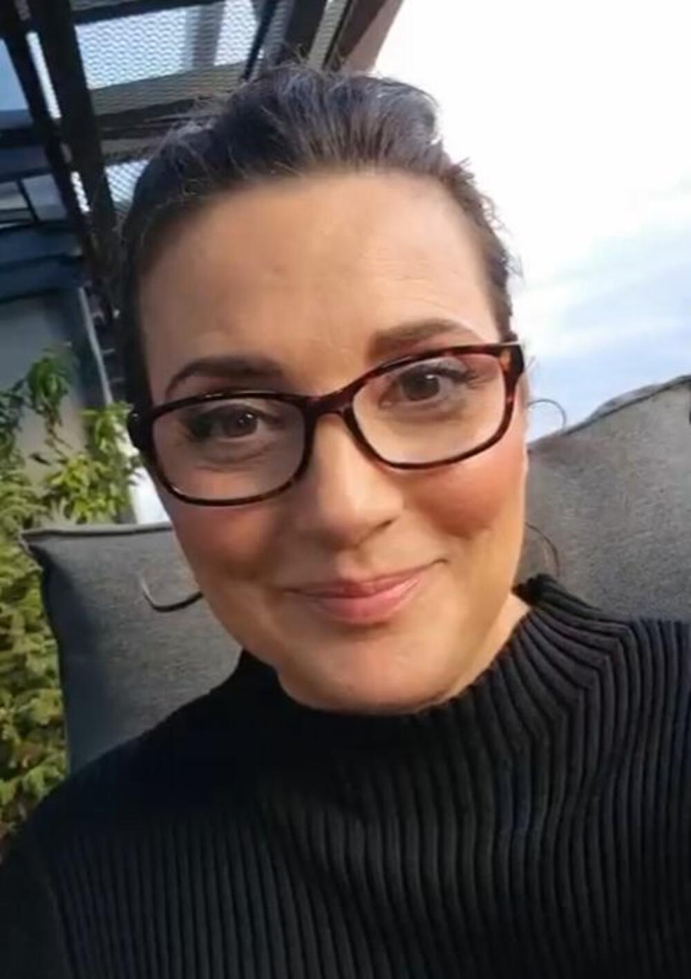 Milica otkriva kako napreduju snimanja nove serije