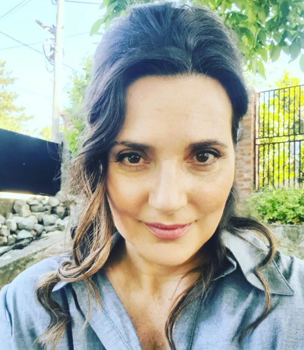 Milica Milša opisala bol kroz koji je prošla