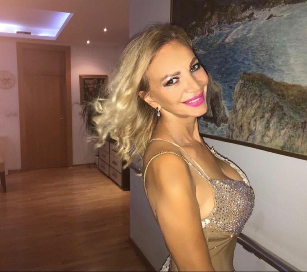 Lela Andrić je volela i Đorđa Božovića Gišku, jednog od najopasnijih kriminalaca osamdesetih, koji je ubijen 1991. godine