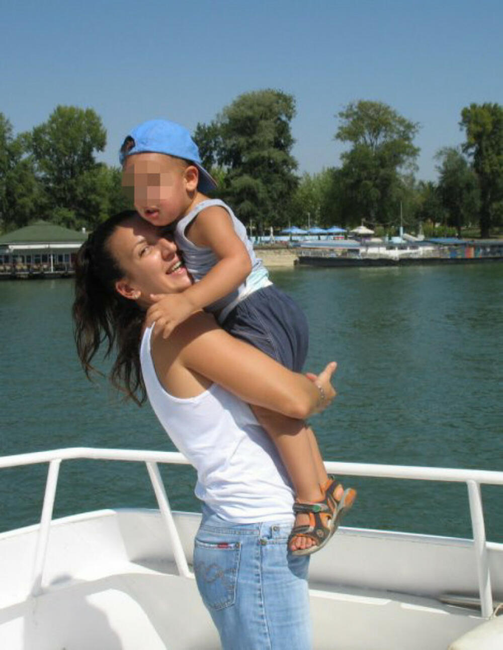 Minimaksova ćerka Ana