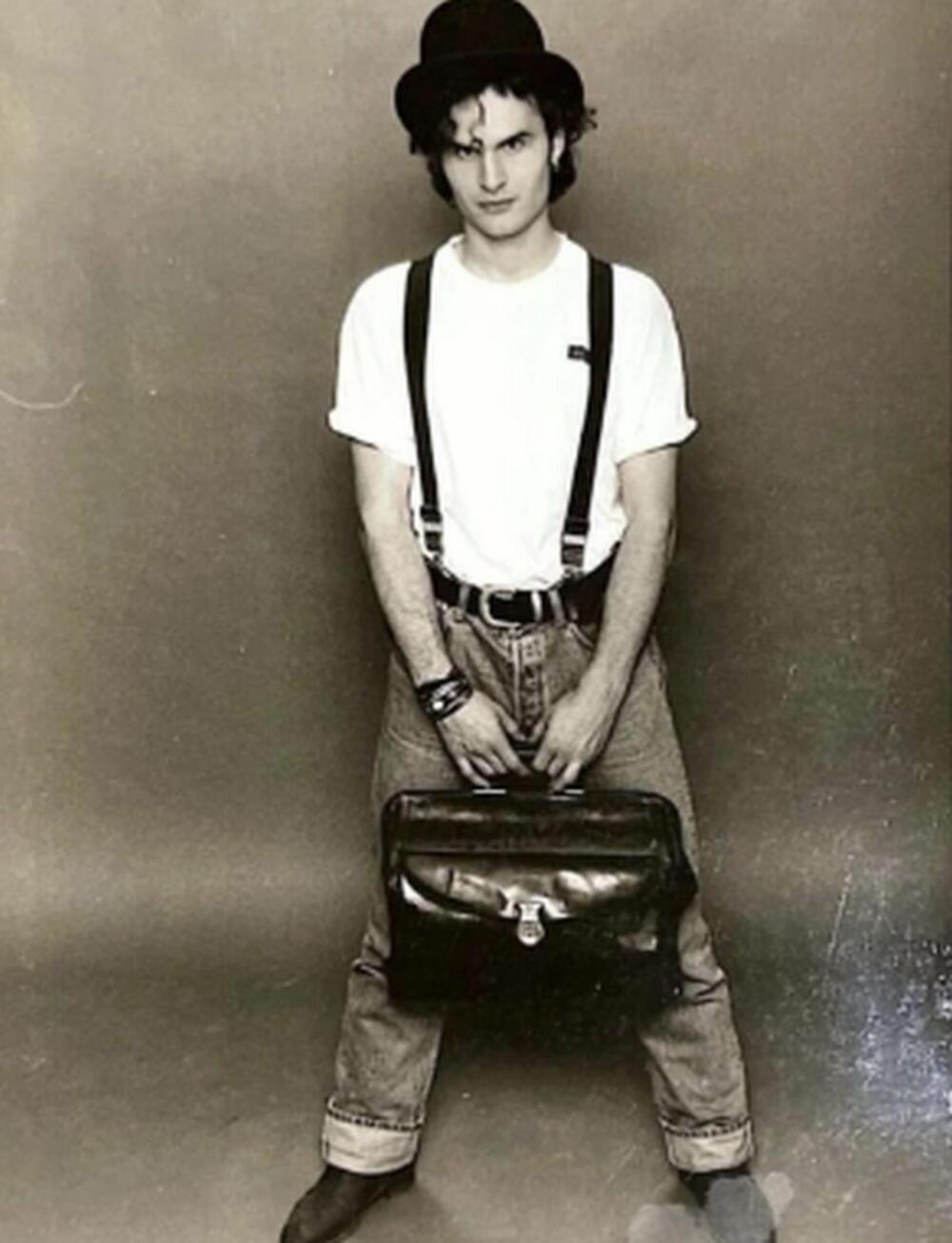 Aleksandar Milić Mili