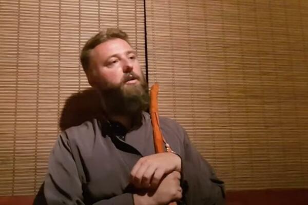 Otac Predrag Popović otkrio šta je NAJVEĆI GREH na dan slave: "To je ŠAMAR SVETITELJU", a mnogi prave istu gešku