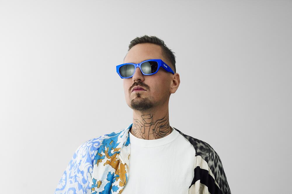 ROBIN SCHULZ, MAHMUT ORHAN I NAJJAČA TRAP EKIPA: Pokreću festivalsko leto u regionu