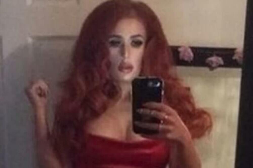 "PAZI SE, ONA JE PSIHO": Anika mu je odmah ZAPALA ZA OKO pa nije poslušao UPOZORENJE, a onda mu je UNIŠTILA ŽIVOT!