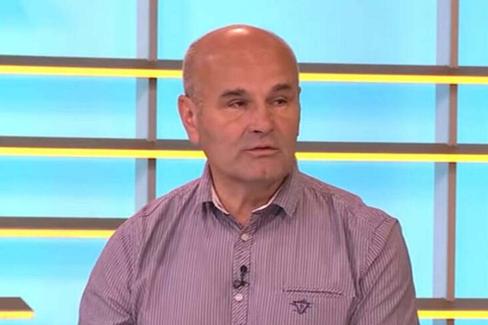 "PRVO POGLEDAJTE RIBI U OČI, PA ONDA KUPUJTE": Profesor objasnio sve o ceni i kvalitetu!