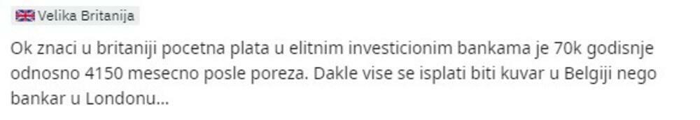 Diskusija na redditu