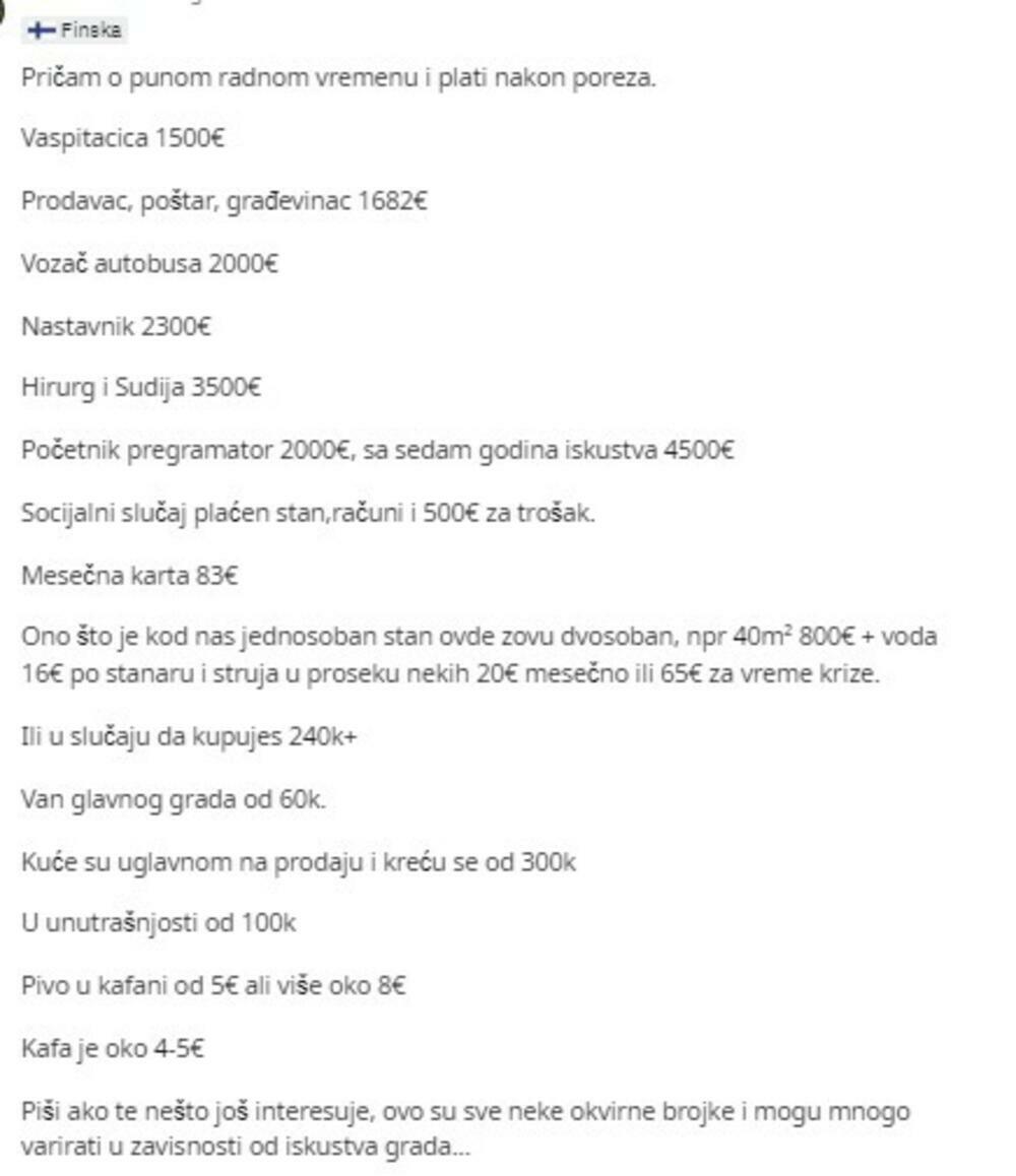 Diskusija na redditu