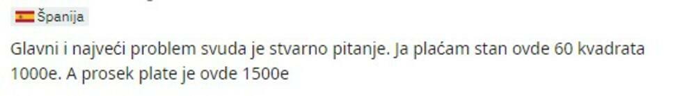 Diskusija na redditu